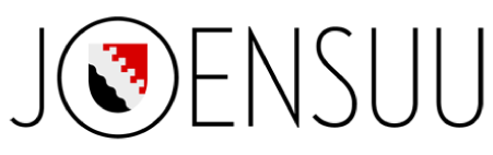 Joensuun kaupungin logo