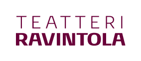 Teatteriravintolan logo