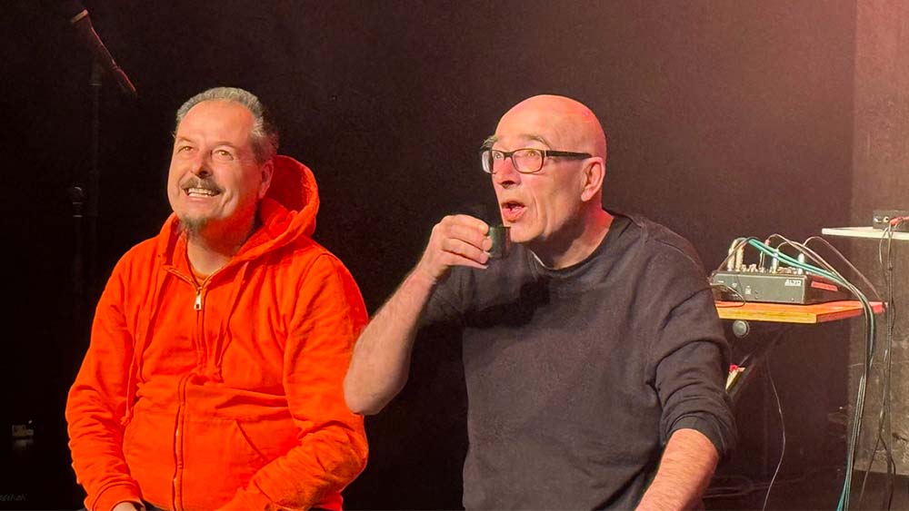 Arjen miehet, kuvaaja Marko Kaasinen.